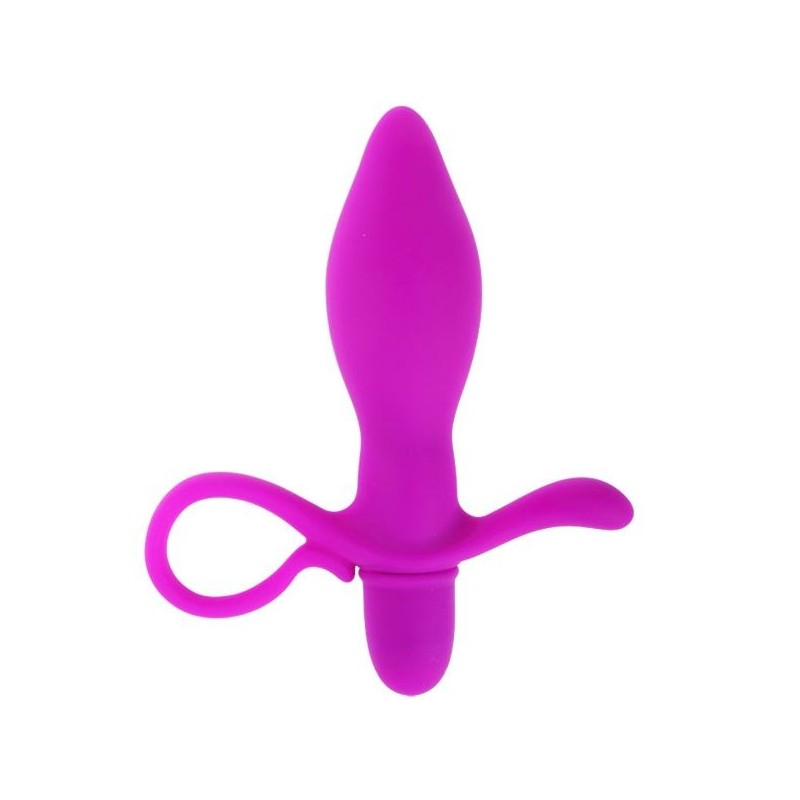 PRETTY LOVE FLIRTATION VIBRADOR TAYLOR