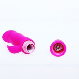 PRETTY LOVE VIBRADOR ESTIMULADOR BLITHE