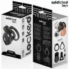 ADDICTED TOYS LOCKED ETERNAL LOCK JAULA PARA PENE 9 CM