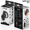 ADDICTED TOYS LOCKED SEALED CRYPT JAULA PARA PENE 8 CM
