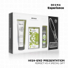 BRUMA XPERIENCE KIT TENTACIaN DULCE SANDaA CON POTENCIADOR DE ORGASMOS