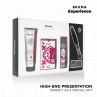 BRUMA XPERIENCE KIT TENTACIaN DULCE CHICLE CON POTENCIADOR DE ORGASMOS