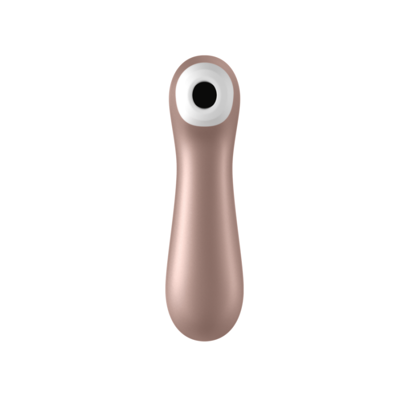 SATISFYER PRO 2 VIBRATION EDICIaN 2020