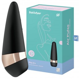 SATISFYER PRO 3 VIBRATION EDICIaN 2020