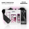 BRUMA XPERIENCE KIT TENTACIaN DULCE CHICLE VIBRO ORGaSMICA