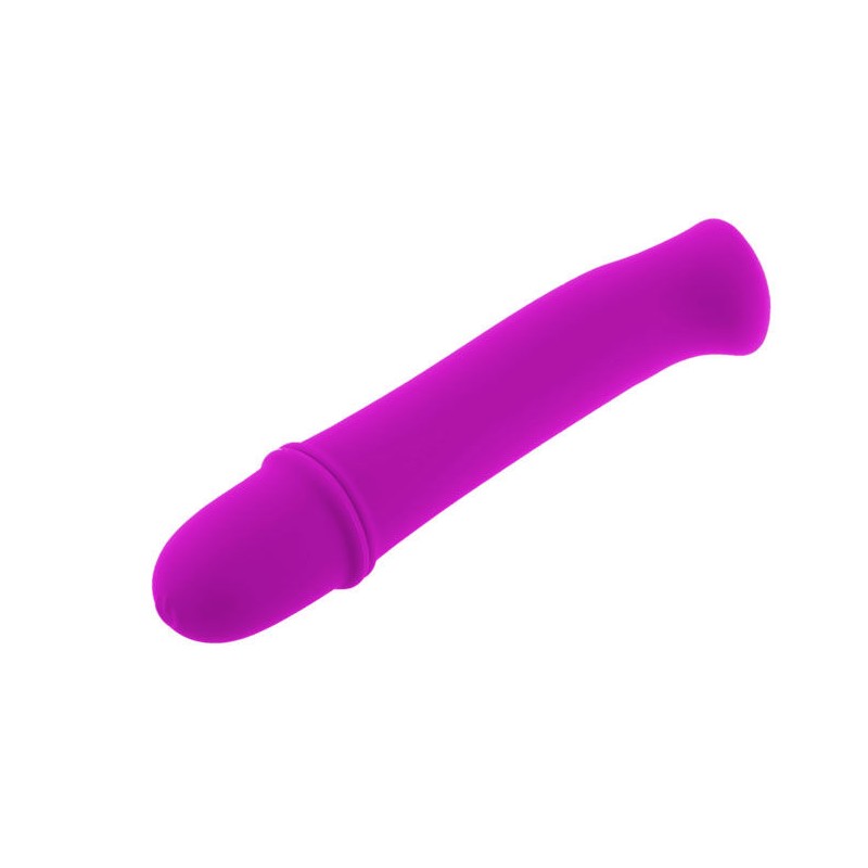 PRETTY LOVE FLIRTATION VIBRADOR ANTONY