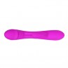 PRETTY LOVE SMART VIBRADOR CON RABBIT 30 MODOS HUNTER