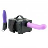 FETISH FANTASY SERIES SERIES MAQUINA SEXUAL DE VIAJE