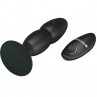 PRETTY LOVE PLUG VIBRADOR Y ROTACIaN POR CONTROL REMOTO