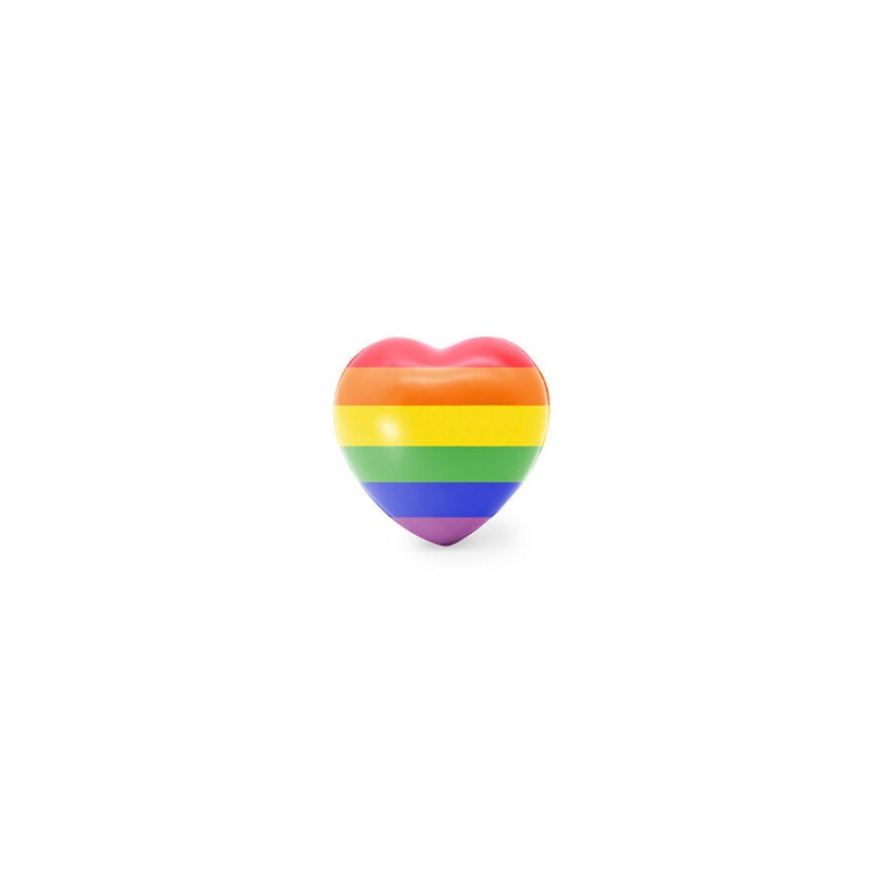 PRIDE CORAZaN LGTB ANTI ESTRaS