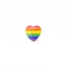 PRIDE CORAZaN LGTB ANTI ESTRaS