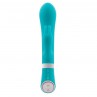 B SWISH BWILD DELUXE BUNNY RABBIT VIBRATOR JADE