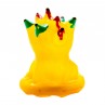 CONDOMERIE PRESERVATIVO DECORATIVO PINTADO A MANO ERIZO