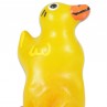 CONDOMERIE PRESERVATIVO DECORATIVO PINTADO A MANO PATO