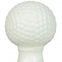 CONDOMERIE PRESERVATIVO DECORATIVO PINTADO A MANO PELOTA DE GOLF