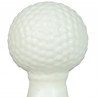 CONDOMERIE PRESERVATIVO DECORATIVO PINTADO A MANO PELOTA DE GOLF