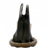 CONDOMERIE PRESERVATIVO DECORATIVO PINTADO A MANO PLAY BOY