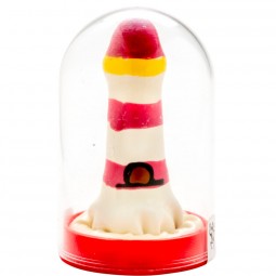 CONDOMERIE PRESERVATIVO DECORATIVO PINTADO A MANO FARO