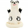 CONDOMERIE PRESERVATIVO DECORATIVO PINTADO A MANO PANDA MODELO 1