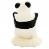 CONDOMERIE PRESERVATIVO DECORATIVO PINTADO A MANO PANDA MODELO 1