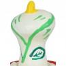 CONDOMERIE PRESERVATIVO DECORATIVO PINTADO A MANO KALA
