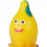 CONDOMERIE PRESERVATIVO DECORATIVO PINTADO A MANO LIMaN