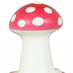 CONDOMERIE PRESERVATIVO DECORATIVO PINTADO A MANO SETA VENENOSA MODELO 2