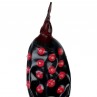 CONDOMERIE PRESERVATIVO DECORATIVO PINTADO A MANO FAQUIR NEGRO XL