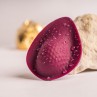 ROCKS OFF KNICKERBOCKER GLORY VIBRADOR DISCREET PANTY ROSA