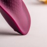 ROCKS OFF KNICKERBOCKER GLORY VIBRADOR DISCREET PANTY ROSA