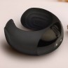 ROCKS OFF ECHO MASTURBADOR VIBRADOR NEGRO