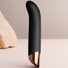 ROCKS OFF CHAIAMO G VIBRADOR G SPOT NEGRO