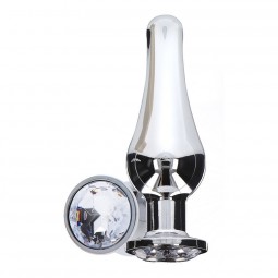 TOYJOY ANAL PLAY DIAMANTE BUM BIJOU PLUG ANAL PEQUEaO