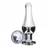 TOYJOY ANAL PLAY DIAMANTE BUM BIJOU PLUG ANAL PEQUEaO