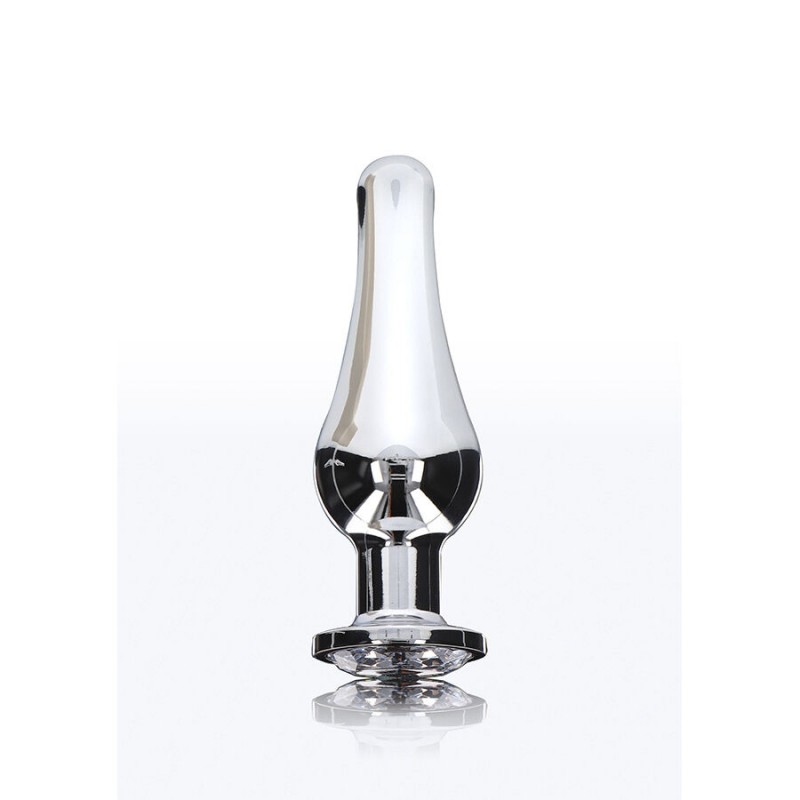 TOYJOY ANAL PLAY DIAMANTE BUM BIJOU PLUG ANAL PEQUEaO