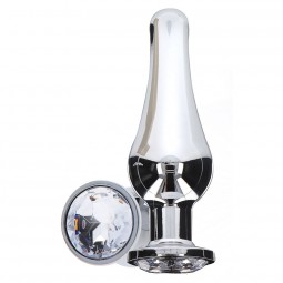 TOYJOY ANAL PLAY DIAMANTE BUM BIJOU PLUG ANAL MEDIANO