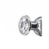 TOYJOY ANAL PLAY DIAMANTE BUM BIJOU PLUG ANAL MEDIANO