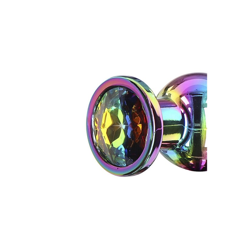 TOYJOY ANAL PLAY TWILIGHT BUM BIJOU PLUG ANAL PEQUEaO
