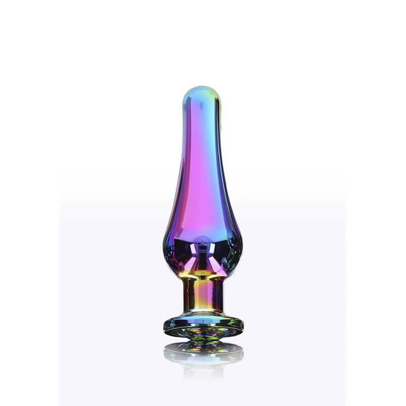 TOYJOY ANAL PLAY TWILIGHT BUM BIJOU PLUG ANAL PEQUEaO