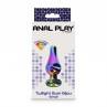 TOYJOY ANAL PLAY TWILIGHT BUM BIJOU PLUG ANAL PEQUEaO