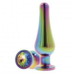 TOYJOY ANAL PLAY TWILIGHT BUM BIJOU PLUG ANAL MEDIANO