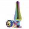 TOYJOY ANAL PLAY TWILIGHT BUM BIJOU PLUG ANAL MEDIANO