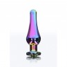 TOYJOY ANAL PLAY TWILIGHT BUM BIJOU PLUG ANAL MEDIANO
