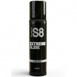 STIMUL8 S8 EXTREME GLIDE SILICONA 100 ML