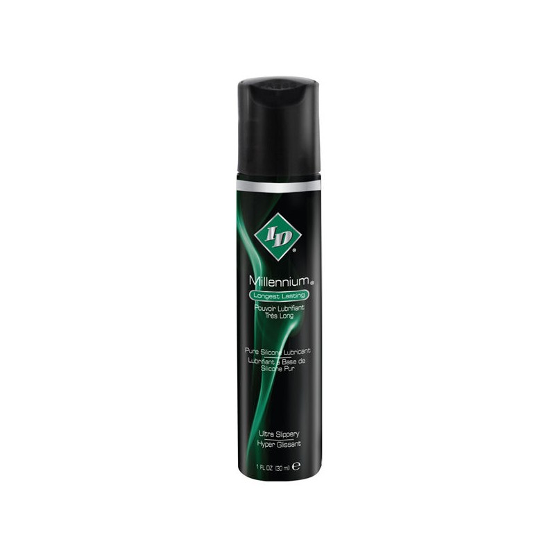 ID MILLENIUM LUBRICANTE SILICONA MILLENNIUM 30 ML