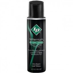 ID MILLENIUM LUBRICANTE SILICONA 130 ML