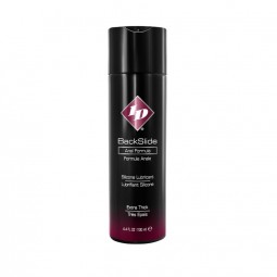 ID BACKSLIDE ANAL FORMULA 130 ML