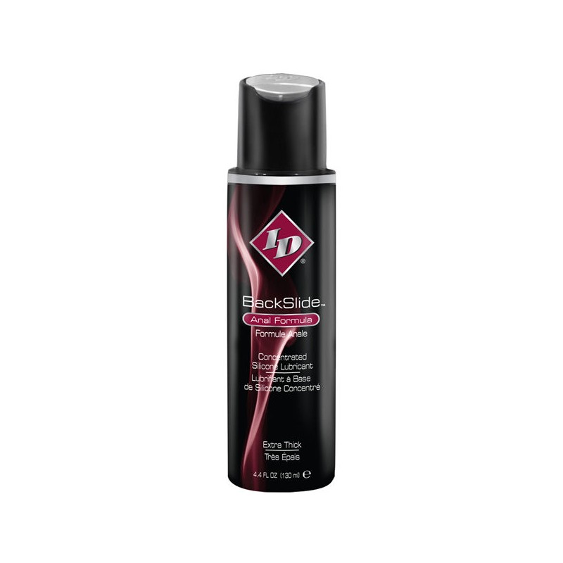 ID BACKSLIDE ANAL FORMULA 130 ML