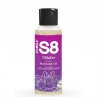 STIMUL8 S8 CAJA DE ACEITE DE MASAJE 3 X 50 ML