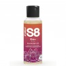 STIMUL8 S8 CAJA DE ACEITE DE MASAJE 3 X 50 ML